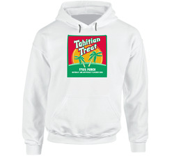 Tahitian Treat Popular Fruit Punch Flavored Soda Drink Hoodie Tahitian Treat Popular Fruit Punch Flavored Soda Drink Hoodie