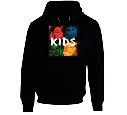 Kids 1995 Movie Hoodie Kids 1995 Movie Hoodie