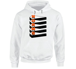 Norms Los Angeles Restaurant Cool Hoodie Norms Los Angeles Restaurant Cool Hoodie