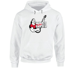 Dave's Killer Bread Healthy Foods Hoodie Dave's Killer Bread Healthy Foods Hoodie
