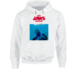 Joey Jaws Chestnut Hot Dog Champ Hoodie Joey Jaws Chestnut Hot Dog Champ Hoodie