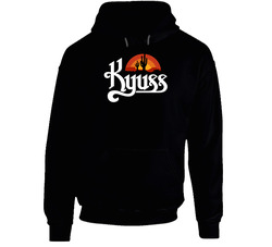 Kyuss Hoodie Kyuss Hoodie
