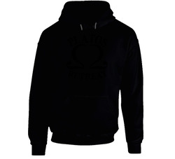 American Swing Platos Retreat Hoodie American Swing Platos Retreat Hoodie