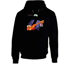 Dire Straits 80's Rock Music Hoodie Dire Straits 80's Rock Music Hoodie