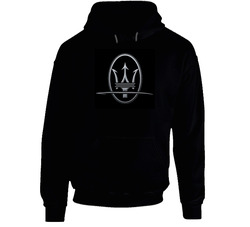 Maserati JOE Hoodie Maserati JOE Hoodie