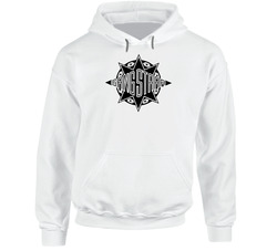 Dj Premier Gangstarr Gang Star Guru Hoodie Dj Premier Gangstarr Gang Star Guru Hoodie
