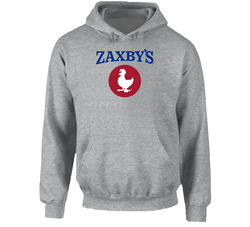 Zaxby's Chattanooga Tennessee Restaurant Foodie Hoodie Zaxby's Chattanooga Tennessee Restaurant Foodie Hoodie