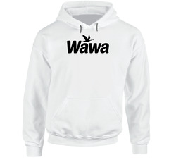 Wawa Sub Sandwhich Restaurant Hoodie Wawa Sub Sandwhich Restaurant Hoodie