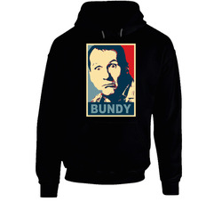 Al Bundy Married With Children Hope Hoodie Al Bundy Married With Children Hope Hoodie