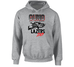 Guns Don't Kill People Lazers Do Major Lazers Hoodie Guns Don't Kill People Lazers Do Major Lazers Hoodie