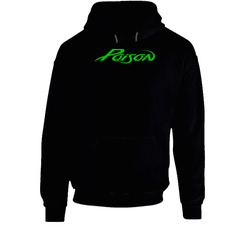 Poison Hoodie Poison Hoodie