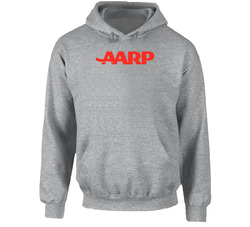 Aarp Company Hoodie Aarp Company Hoodie