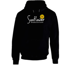 Sunflower Cafe Bakehouse Nashville Tennessee Top Restaurants Food Fan Lover Foodie Hoodie Sunflower Cafe Bakehouse Nashville Tennessee Top Restaurants Food Fan Lover Foodie Hoodie