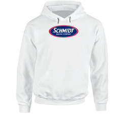 Shmidt Baking Company Bread Hoodie Shmidt Baking Company Bread Hoodie