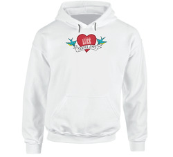 Pizza Luce Hoodie Pizza Luce Hoodie