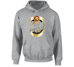 Mythos Greek Beer Hoodie Mythos Greek Beer Hoodie