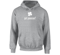 Jameson Got Ireland Irish St Patrick Day Ireland Hoodie Jameson Got Ireland Irish St Patrick Day Ireland Hoodie