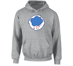 Grumpy Bear Care Bears Group Halloween Costume Hoodie Grumpy Bear Care Bears Group Halloween Costume Hoodie