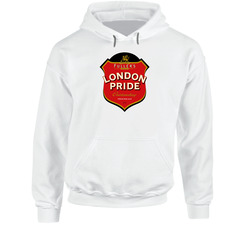 Fullers London Pride Premium Ale Hoodie Fullers London Pride Premium Ale Hoodie