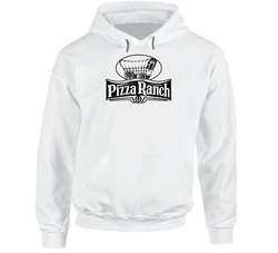 Pizza Ranch Favourite Food Hoodie Pizza Ranch Favourite Food Hoodie