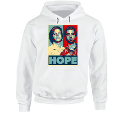Chad And Jt Goes Deep Hope Hoodie Chad And Jt Goes Deep Hope Hoodie
