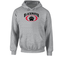Blackwater Academy Us Military Firearms Training Hoodie