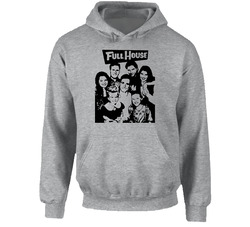 Full House Tgif Hoodie
