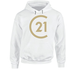 Century 21 Closing Trending Real Estate Hoodie