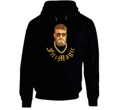 Fitzmagic Ryan Fitpatrick Football Fan Hoodie