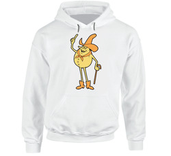 Hanker For A Hunka Cheese Retro Cartoon Hoodie Hanker For A Hunka Cheese Retro Cartoon Hoodie