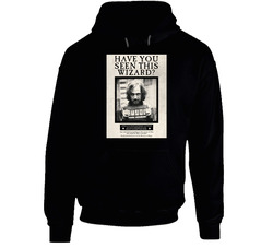 Have You Seen This Wizard Harry Potter Movie Series Fan Hoodie Have You Seen This Wizard Harry Potter Movie Series Fan Hoodie