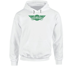Wing Stop Favourite Food Hoodie Wing Stop Favourite Food Hoodie