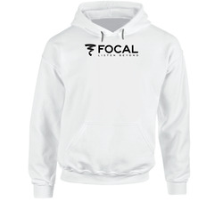 Focal Sound Car Audio Sub Woofer Logo Hoodie Focal Sound Car Audio Sub Woofer Logo Hoodie