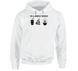Maserati Simple Woman Coffee Pizza Car Logo Driving Fan Hoodie Maserati Simple Woman Coffee Pizza Car Logo Driving Fan Hoodie