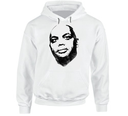 Charles Barkley Face Basketball Hoodie Charles Barkley Face Basketball Hoodie