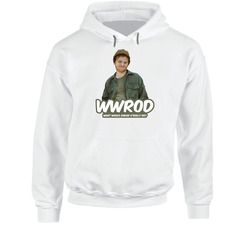 Wwrod What Would Radar O'reilly Do Mash Fan Hoodie Wwrod What Would Radar O'reilly Do Mash Fan Hoodie