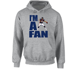 Im A Tim Tebow Fan Hoodie Im A Tim Tebow Fan Hoodie