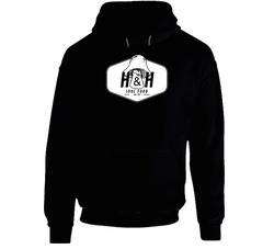 H And H Soul Food Georgia's Most Famous Restaurant Hoodie H And H Soul Food Georgia's Most Famous Restaurant Hoodie