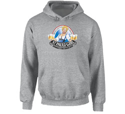 St Pauli Girl German Beer Company Hoodie St Pauli Girl German Beer Company Hoodie