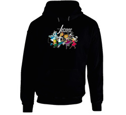 Retro Cartoon The Jetsons Hoodie Retro Cartoon The Jetsons Hoodie