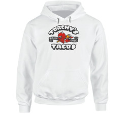 Torchy's Tacos Best Southern Restaurants Fan Hoodie Torchy's Tacos Best Southern Restaurants Fan Hoodie