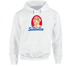 Sunbeam Soldiers Bread Company Hoodie Sunbeam Soldiers Bread Company Hoodie