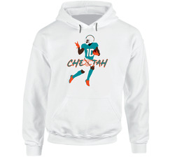 Tyreek Hill Cheetah Football Fan Hoodie Tyreek Hill Cheetah Football Fan Hoodie