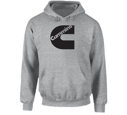 Cummins Company Hoodie Cummins Company Hoodie