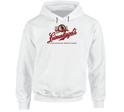 Leinenkugel Brewery Cool Beer Alcohol Logo Hoodie Leinenkugel Brewery Cool Beer Alcohol Logo Hoodie
