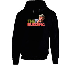 Uncle Lewis The Blessing Funny Christmas Vacation Hoodie Uncle Lewis The Blessing Funny Christmas Vacation Hoodie