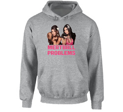 Meatball Problems Snooki Jersey Shore Hoodie Meatball Problems Snooki Jersey Shore Hoodie