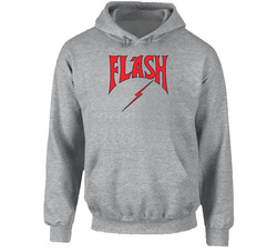Flash Gordon Vintage Hoodie Flash Gordon Vintage Hoodie