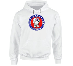 Super Dave Retro 80s Tv Show Logo Fan Hoodie Super Dave Retro 80s Tv Show Logo Fan Hoodie