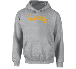 Los Angeles Baseball Basketball Usc Logo Mashup Sports Fan Hoodie Los Angeles Baseball Basketball Usc Logo Mashup Sports Fan Hoodie